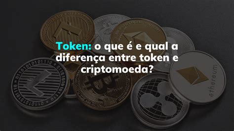 Qual é a diferença entre um token e um smart card 